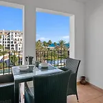 Sea Views With Terrace And Pools