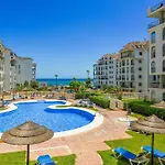 Sea Views With Terrace And Pools Апартаменты *