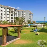 Апартаменты Sea Views With Terrace And Pools *