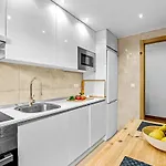 Sea Views With Terrace And Pools Апартаменты Манилва