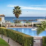 Sea Views With Terrace And Pools Апартаменты Манилва