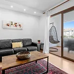 Sea Views With Terrace And Pools Апартаменты