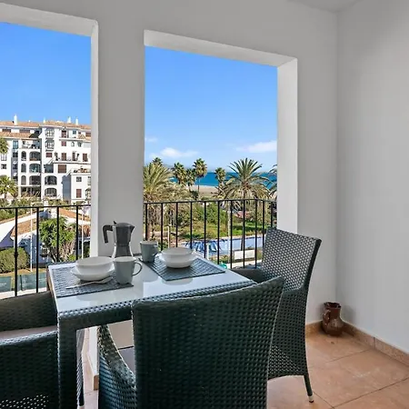 Sea Views With Terrace And Pools