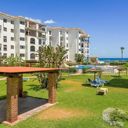 Apartment Sea Views With Terrace And Pools *